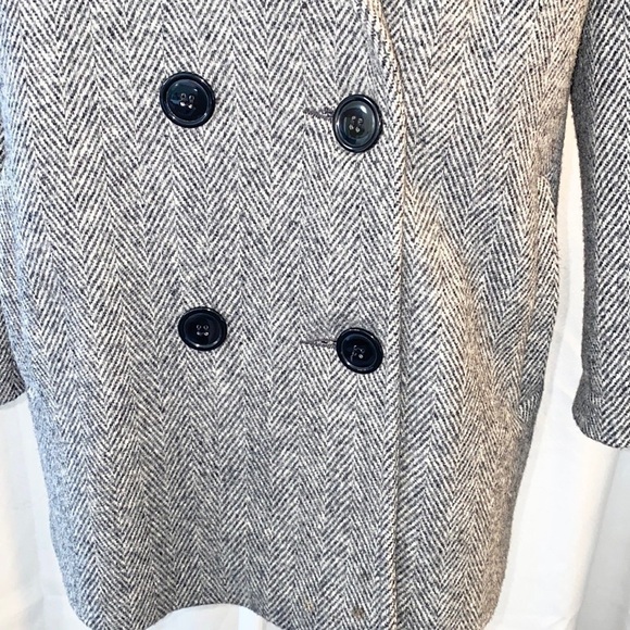 VINTAGE Coat - Picture 3 of 11